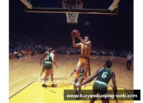 NBA白人球星：背后的故事与他们的职业生涯