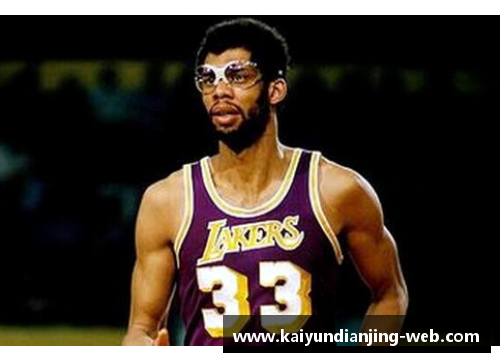 NBA篮球巨星