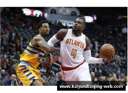 NBA新赛季球员排名：谁将成为明星？