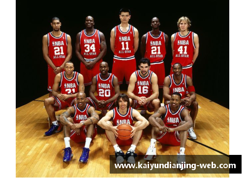 NBA球星波维：探寻其职业生涯的高光时刻