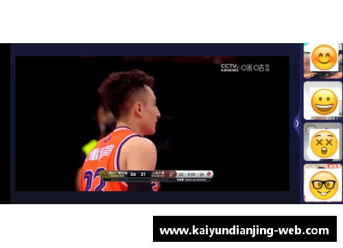 kaiyun开云电竞CBA宣布新赛季开赛时间延迟至明年球迷们焦急等待赛事重启的消息