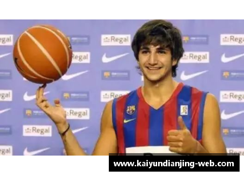 kaiyun电竞官网NBA颜值担当：揭秘球场上最具魅力的帅气球员 - 副本