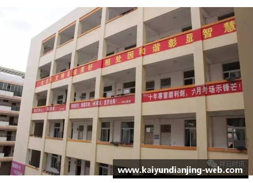 kaiyun电竞官网重庆10强高中排名解析：南开中学领跑，重庆市第一中学紧随其后 - 副本