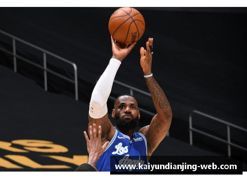 kaiyun电竞官网NBA直播地址大全：最新观赛链接分享及实时更新