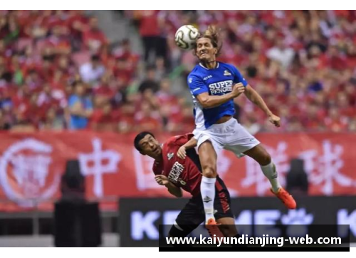 kaiyun电竞官网大力神杯时代的传奇：两届及以上世界杯进球的欧洲球员 - 副本