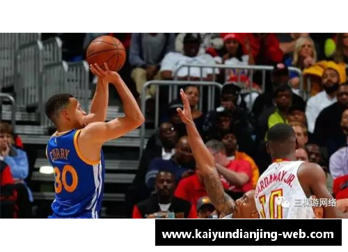 kaiyun电竞官网NBA球员庆祝手势的演变与文化影响