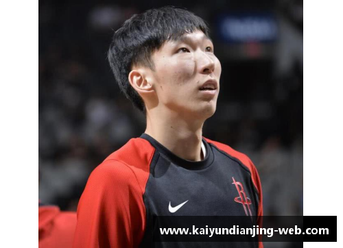 kaiyun电竞官网NBA评论员谢楠：深度解读他在体育界的影响力 - 副本