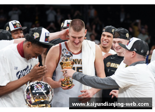 kaiyun电竞官网NBA总决赛面对约基奇和掘金,热火还能制造惊喜吗_
