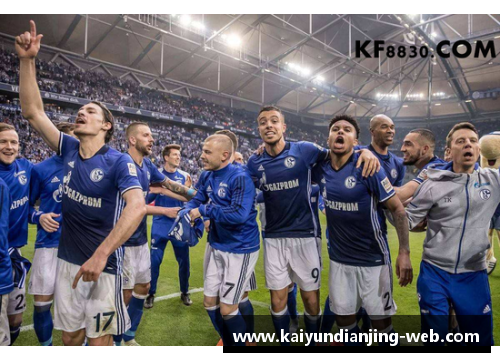 kaiyun电竞官网德甲战场风云：科隆稳步提升，斯图加特稍占优势，云达不来梅实力不俗 - 副本