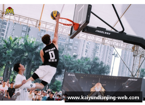kaiyun电竞官网王统：篮球界的终极传奇